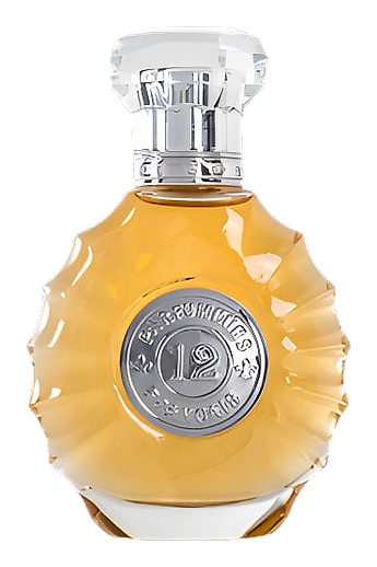 Mon Roi by 12 Parfumeurs Français
