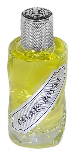 Palais Royal by 12 Parfumeurs Francais
