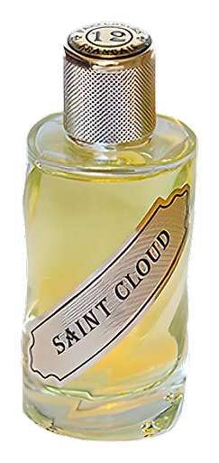 Saint Cloud by 12 Parfumeurs Francais