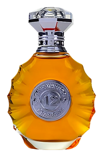 Secrets des Hommes by 12 Parfumeurs Francais