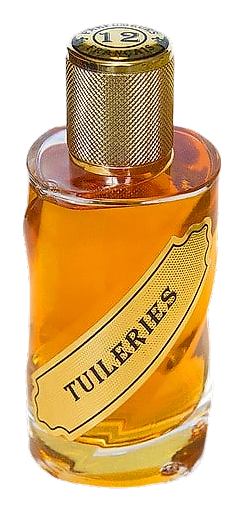 Tuileries by 12 Parfumeurs Francais