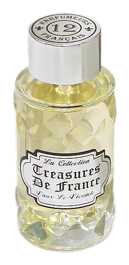 Vaux Le Vicomte by 12 Parfumeurs Francais – Eau de Parfum