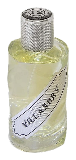 Villandry by 12 Parfumeurs Francais