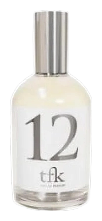 12 by The Fragrance Kitchen