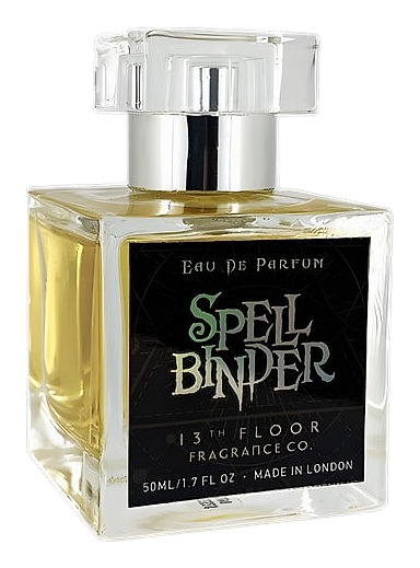 Spellbinder by 13th Floor Fragrance