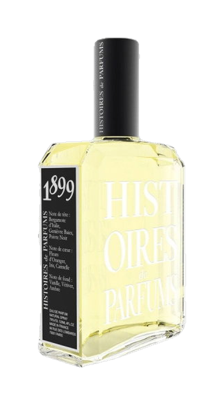 1899 Hemingway by Histoires de Parfums