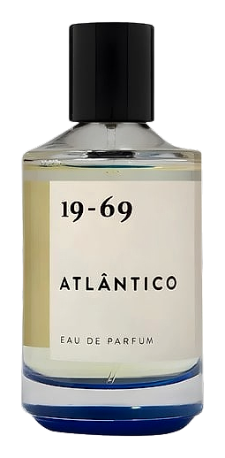 Atlântico by 19-69