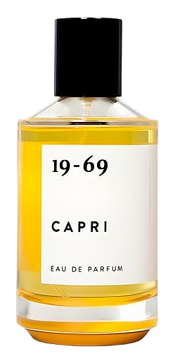 19-69 Capri