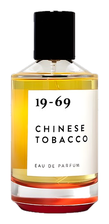 19-69 Chinese Tobacco