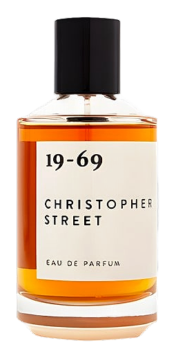 Christopher Street by 19-69