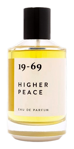 Higher Peace by 19-69