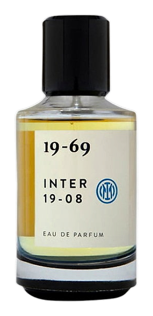 Inter 19 08 Black by 19-69