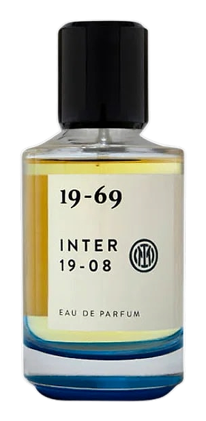 Inter 19 08 Blue by 19-69
