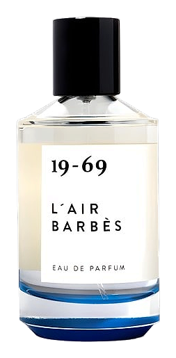19-69 L´air Barbès