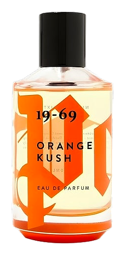 19-69 Orange Kush