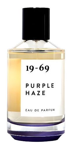 Purple Haze by 19-69