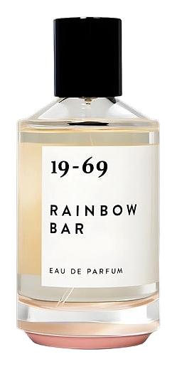 Rainbow Bar by 19-69