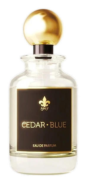 Cedar Blue by 1907