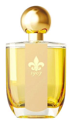 Dame D’Or by 1907