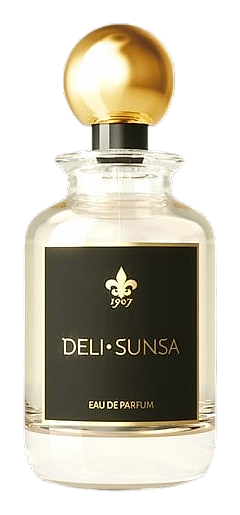Delisunsa by 1907