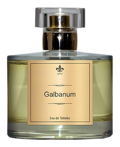 Galbanum by 1907 – Eau de Parfum