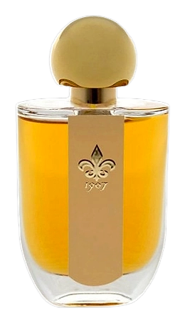 Genevieve by 1907