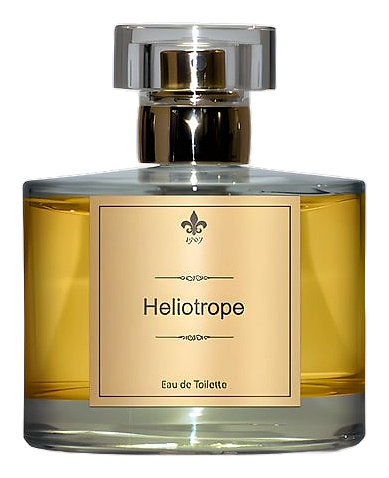 Heliotrope by 1907 – Eau de Parfum