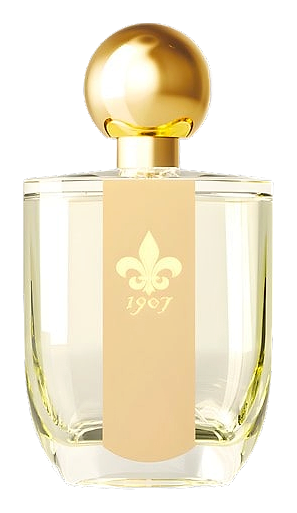 Lilaganza by 1907