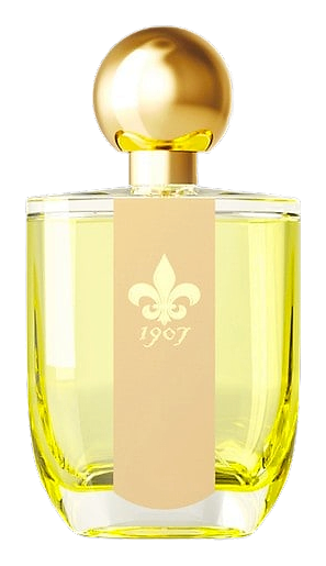 Mon Ame by 1907