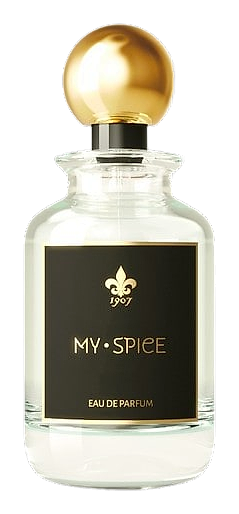 My Spice by 1907