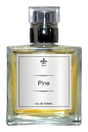 Pine by Monsillage