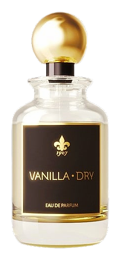 Vanilla Dry by 1907