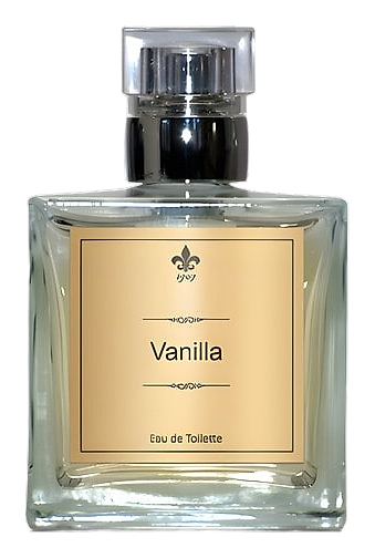 Vanilla by 1907