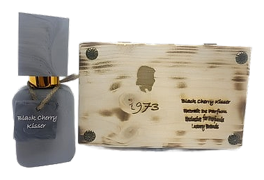 Black Cherry Kisser by 1973