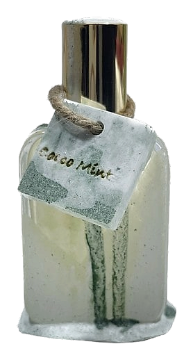 Cocco Mint by 1973