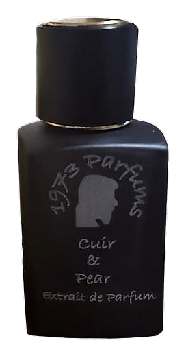 Cuir & Pear by 1973
