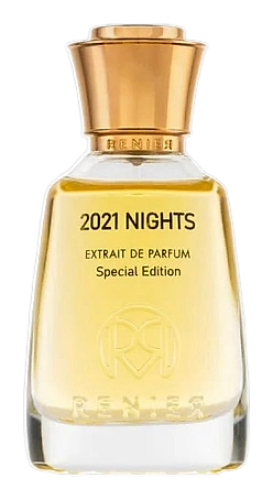 2021 Nights by Renier Perfumes