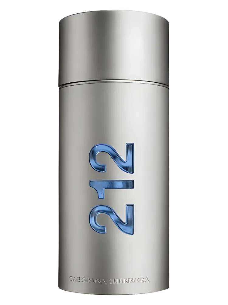 212 Men by Carolina Herrera