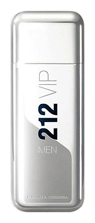 212 VIP by Carolina Herrera