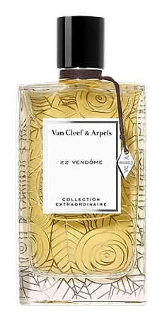 22 Vendôme by Van Cleef & Arpels