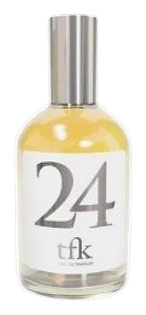 24 by The Fragrance Kitchen