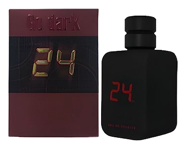 Go Dark by 24