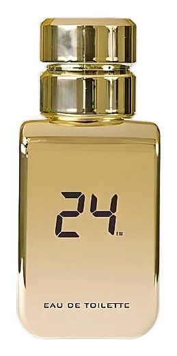 24 Gold by 24