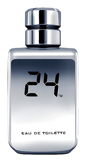 24 24 Platinum