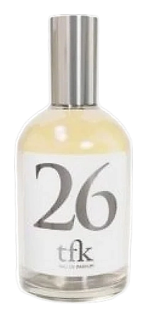 26 by The Fragrance Kitchen
