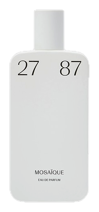 27 87 Mosaïque