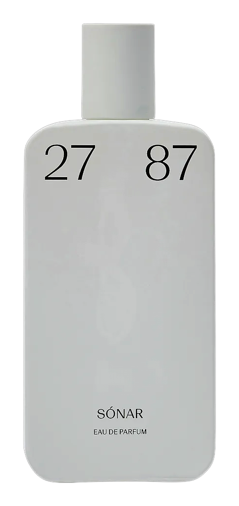 Sónar by 27 87