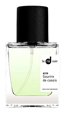 #278 Sourire De Cassis by Le Ré Noir