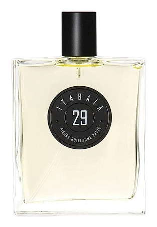 29 Itabaia by Pierre Guillaume Paris