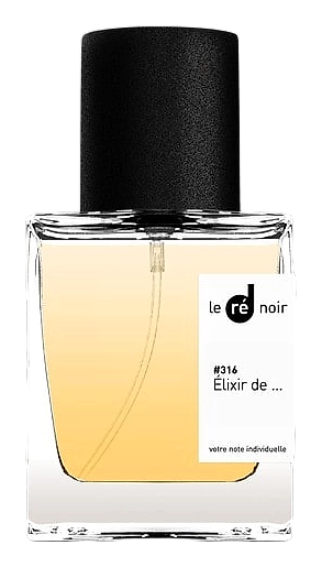 #316 Élixir de... by Le Ré Noir